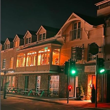 The Lough & Quay Accommodation Town Centre Warrenpoint Kültér fotó