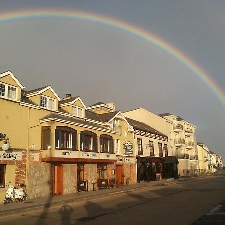 The Lough & Quay Accommodation Town Centre Warrenpoint Kültér fotó