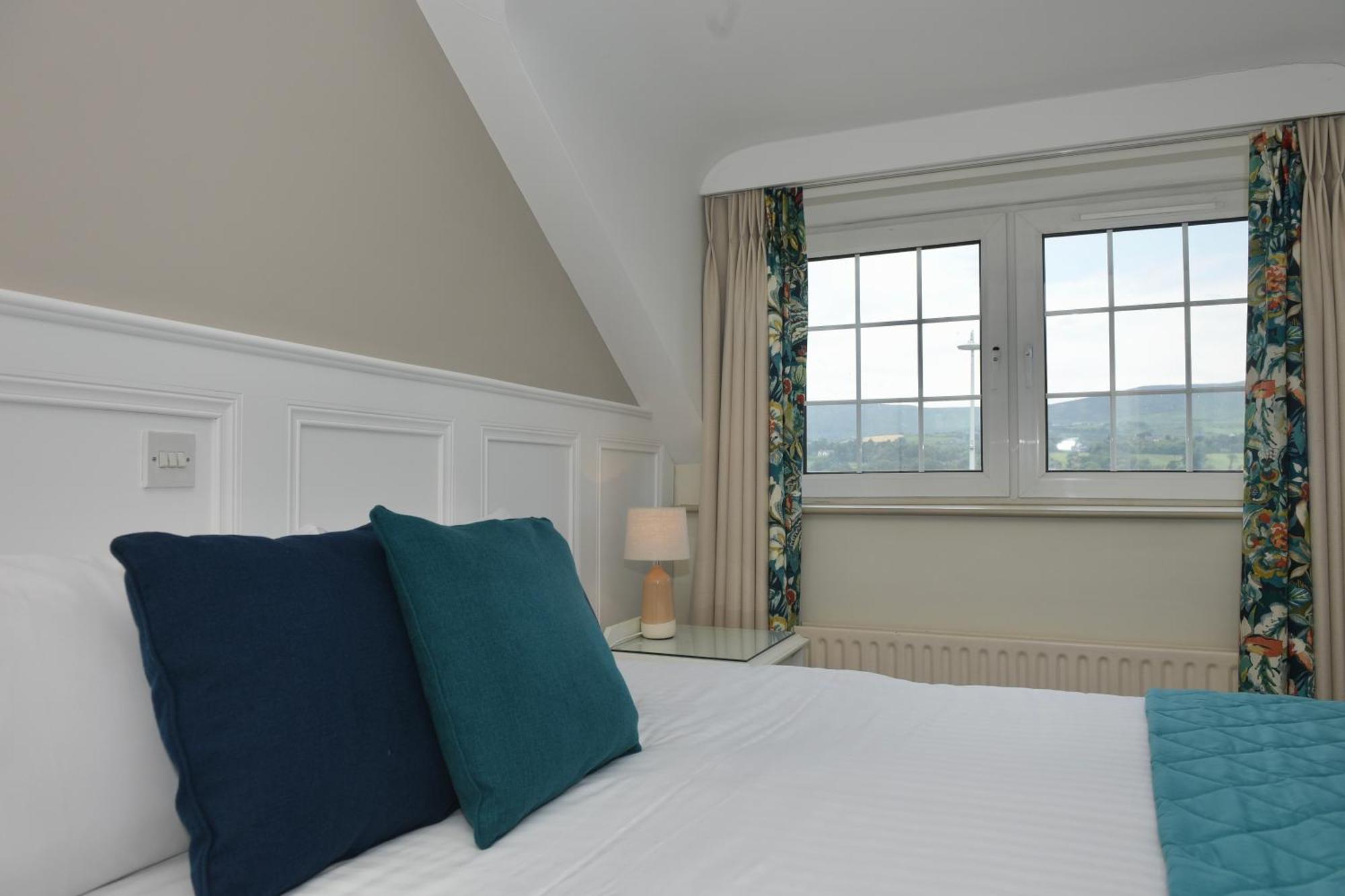 The Lough & Quay Accommodation Town Centre Warrenpoint Kültér fotó