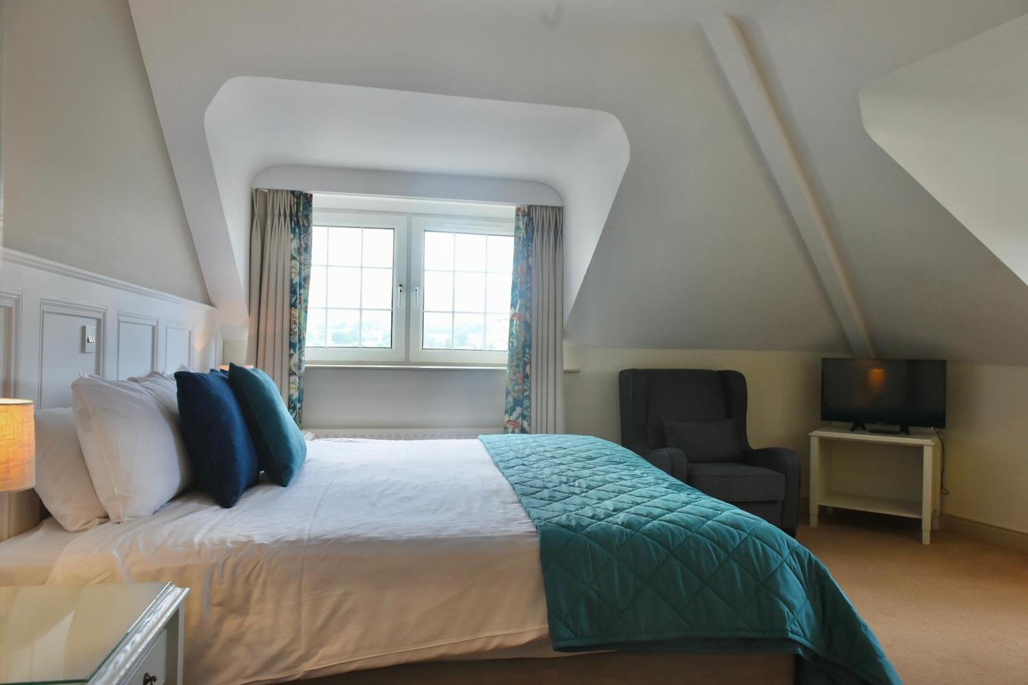 The Lough & Quay Accommodation Town Centre Warrenpoint Kültér fotó