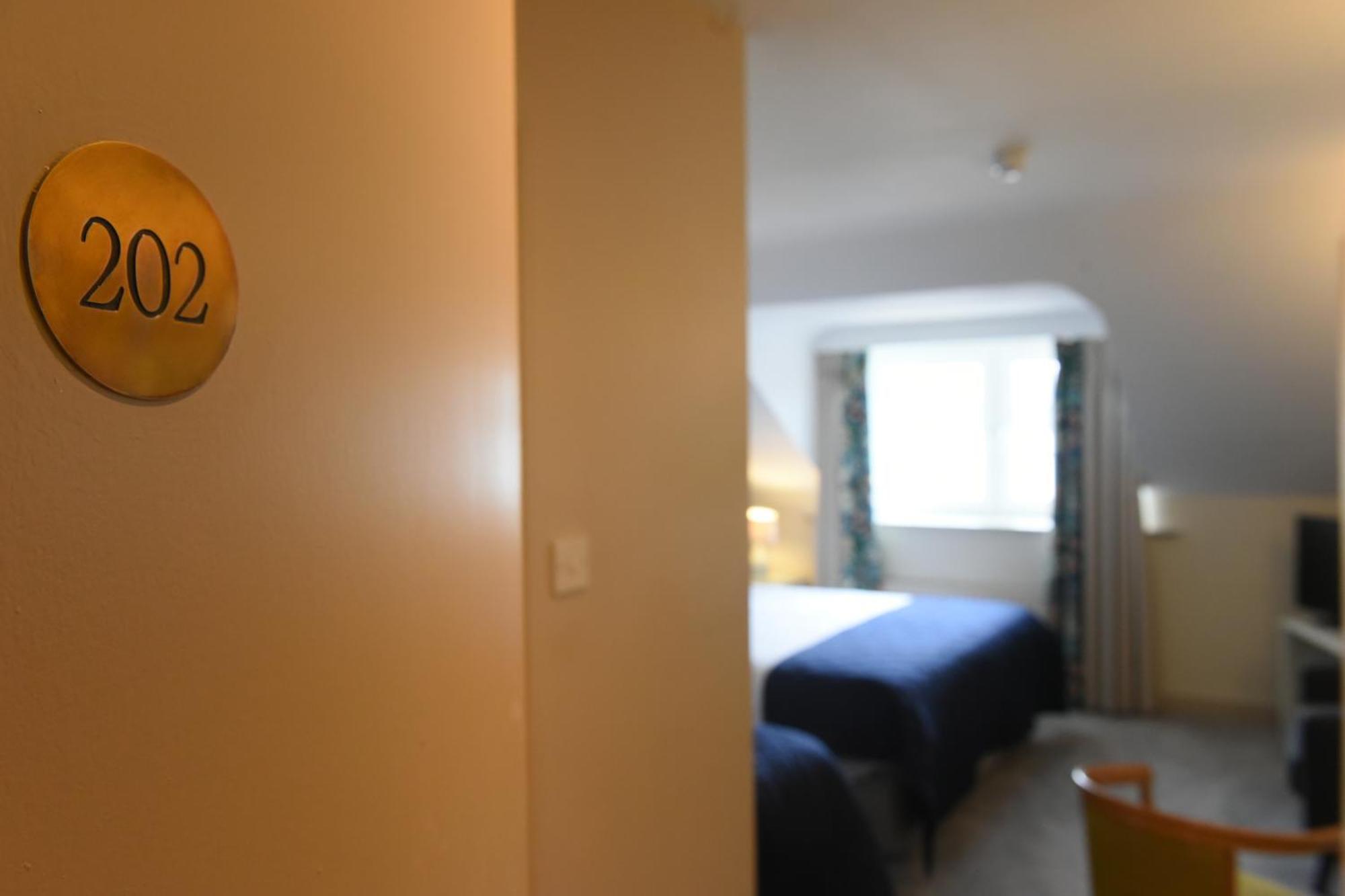 The Lough & Quay Accommodation Town Centre Warrenpoint Kültér fotó
