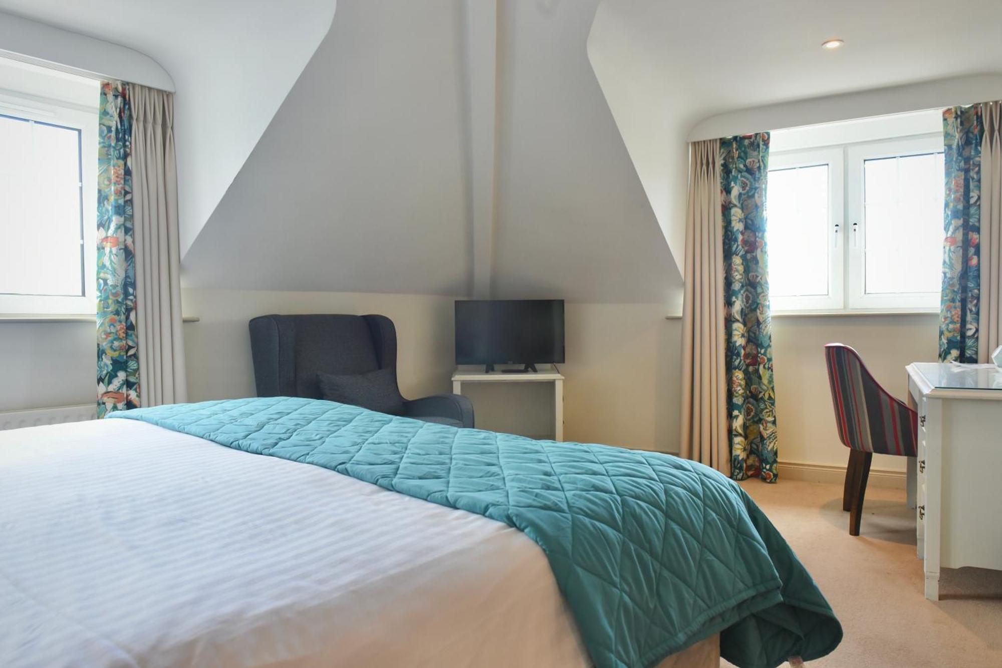 The Lough & Quay Accommodation Town Centre Warrenpoint Kültér fotó