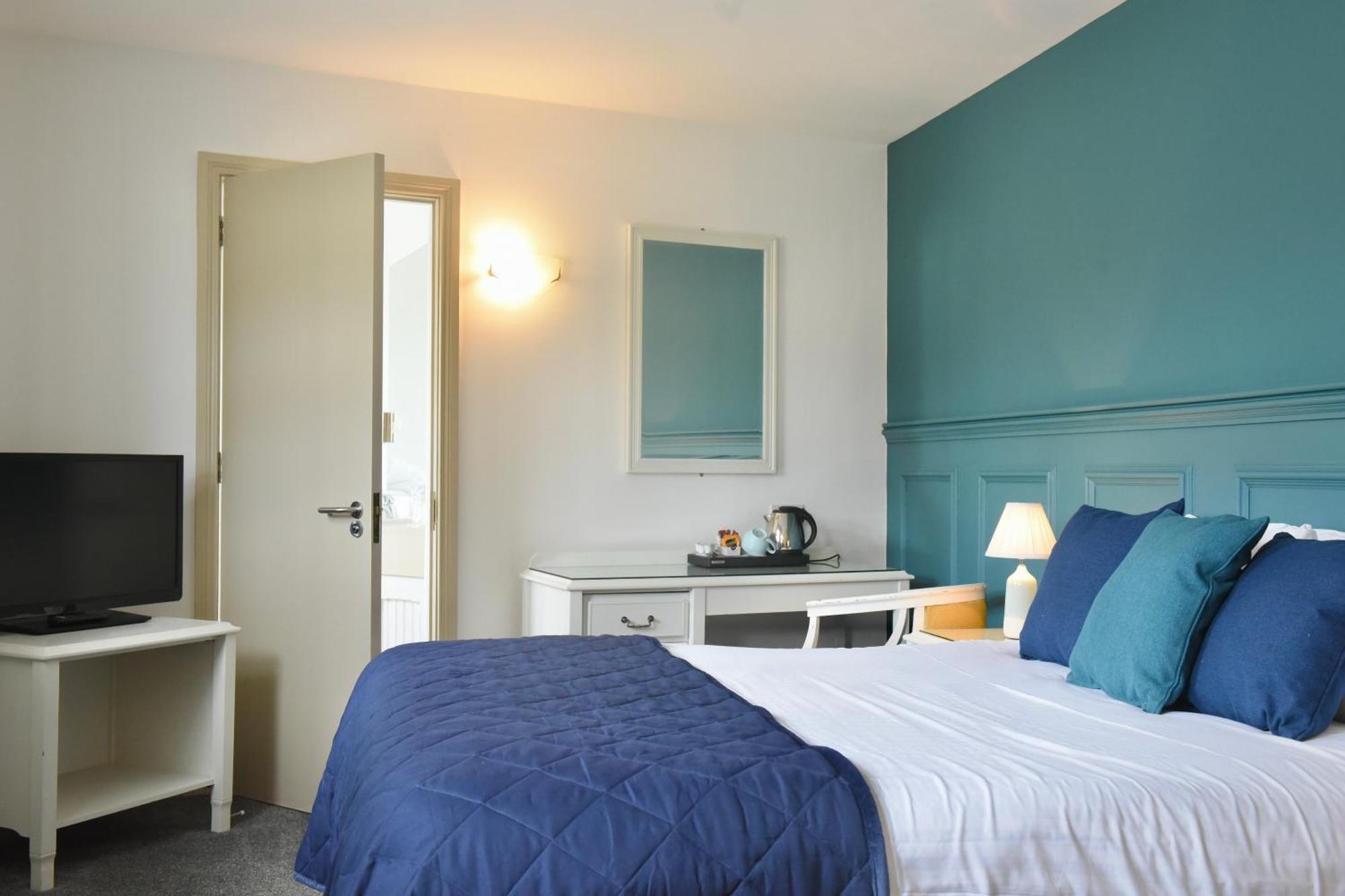 The Lough & Quay Accommodation Town Centre Warrenpoint Kültér fotó