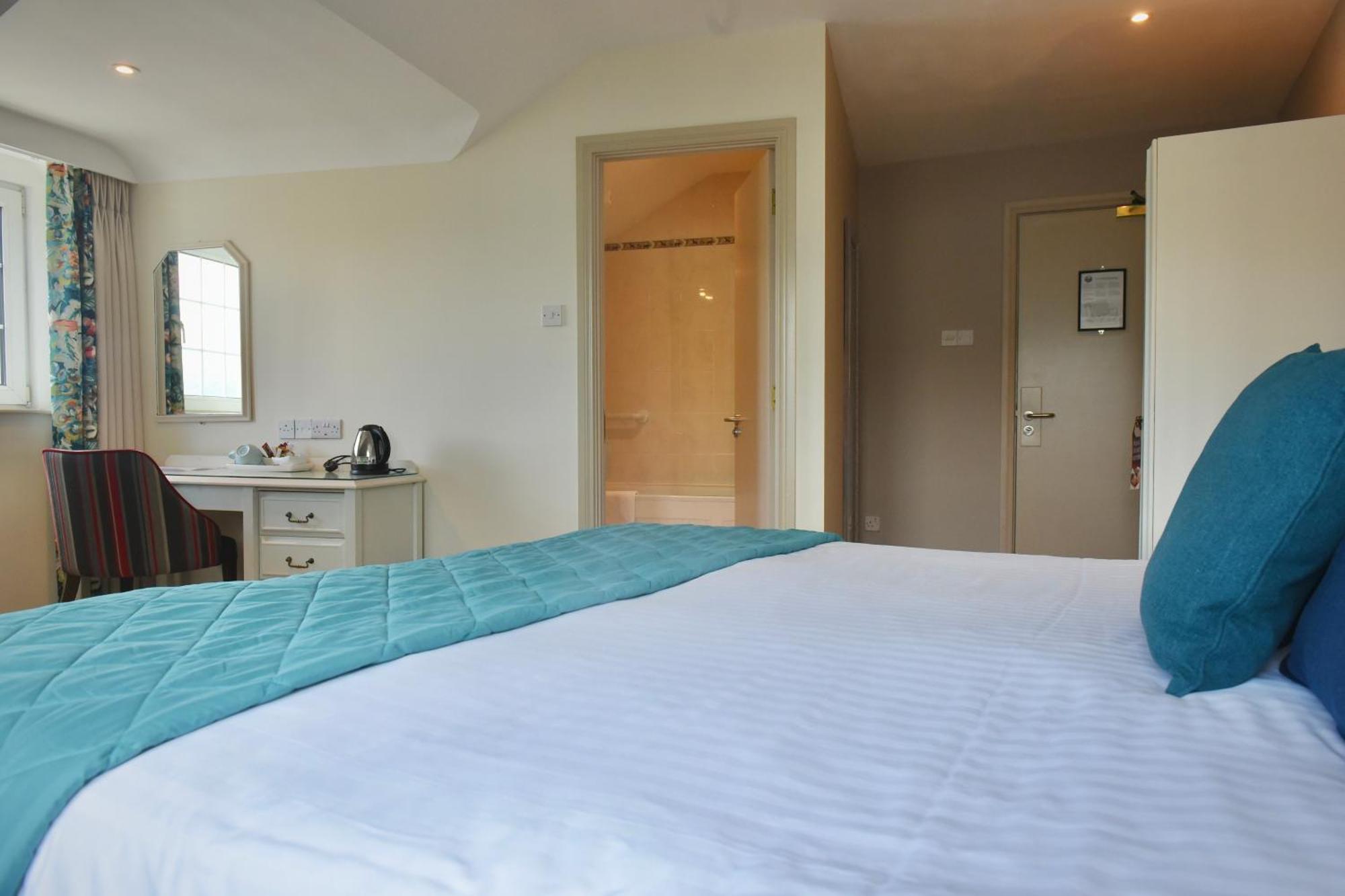 The Lough & Quay Accommodation Town Centre Warrenpoint Kültér fotó
