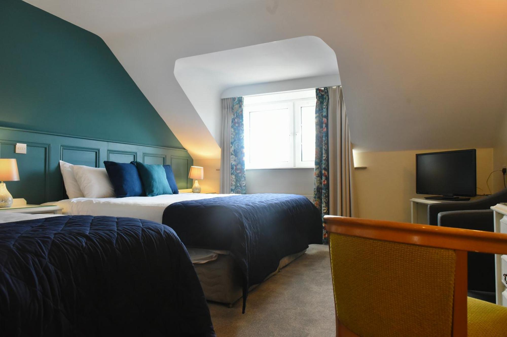 The Lough & Quay Accommodation Town Centre Warrenpoint Kültér fotó