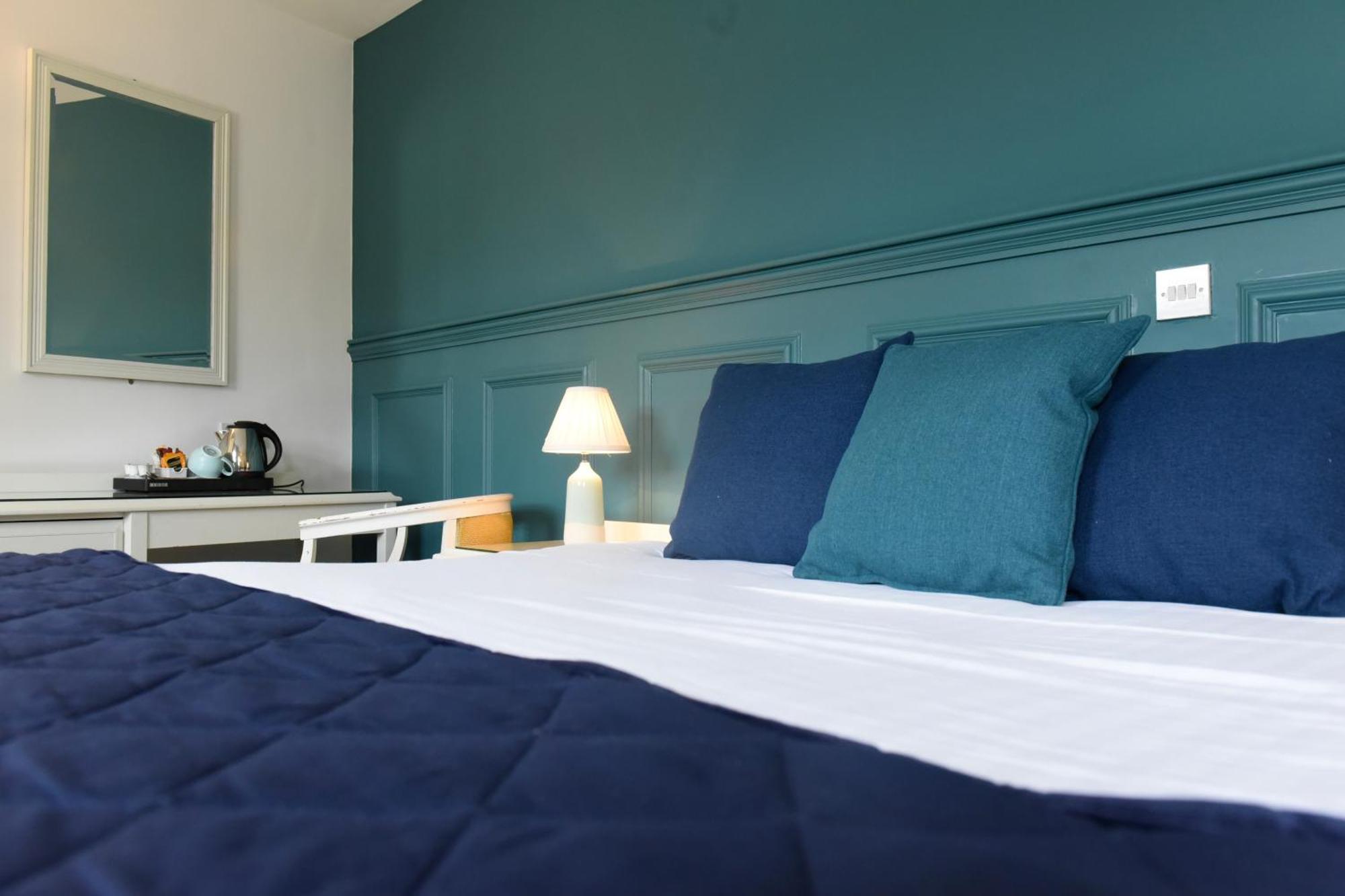 The Lough & Quay Accommodation Town Centre Warrenpoint Kültér fotó