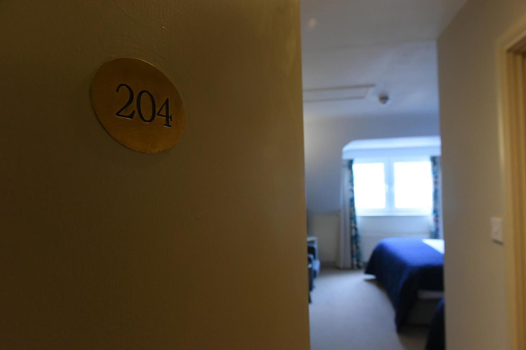 The Lough & Quay Accommodation Town Centre Warrenpoint Kültér fotó