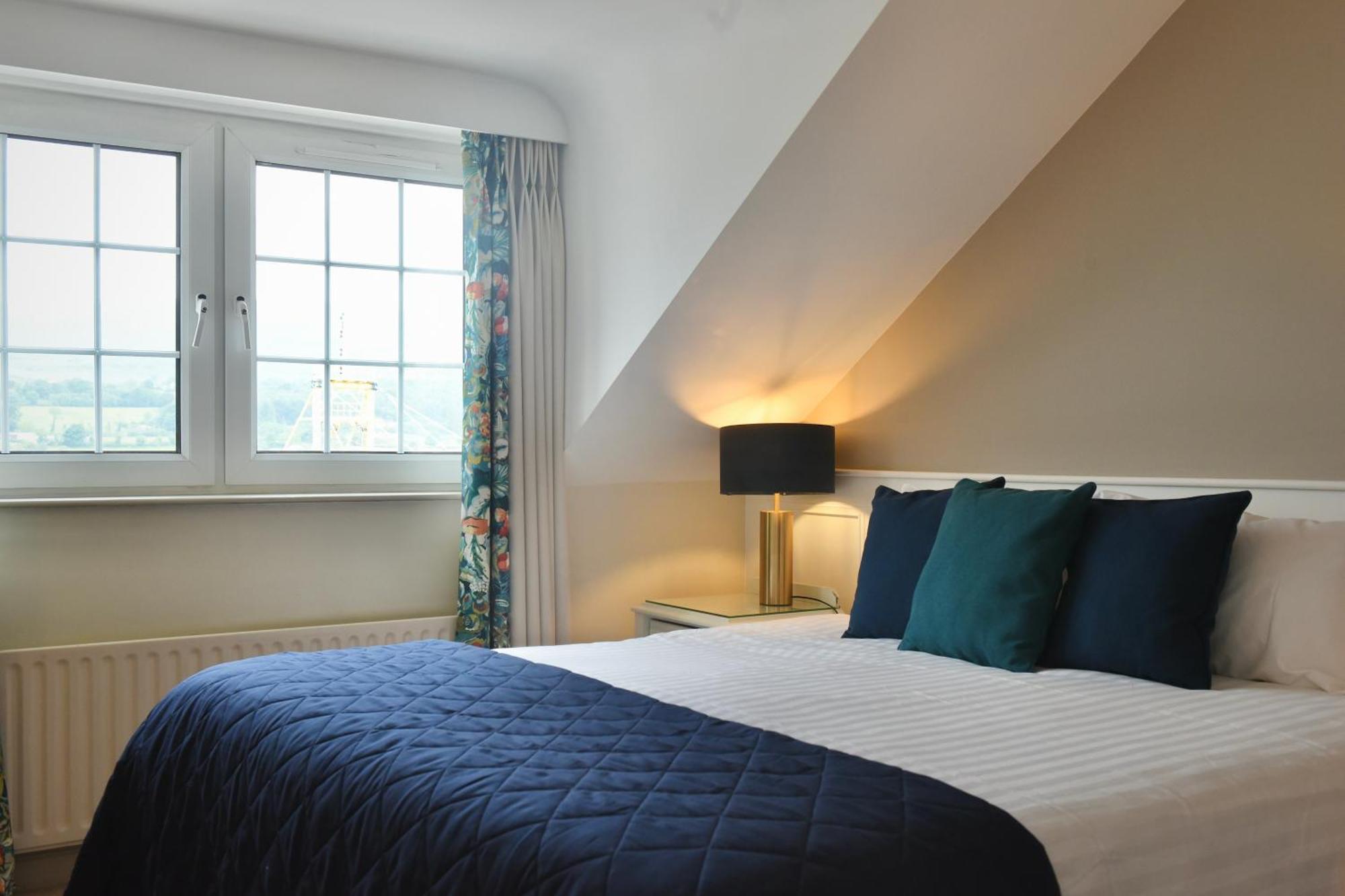 The Lough & Quay Accommodation Town Centre Warrenpoint Kültér fotó