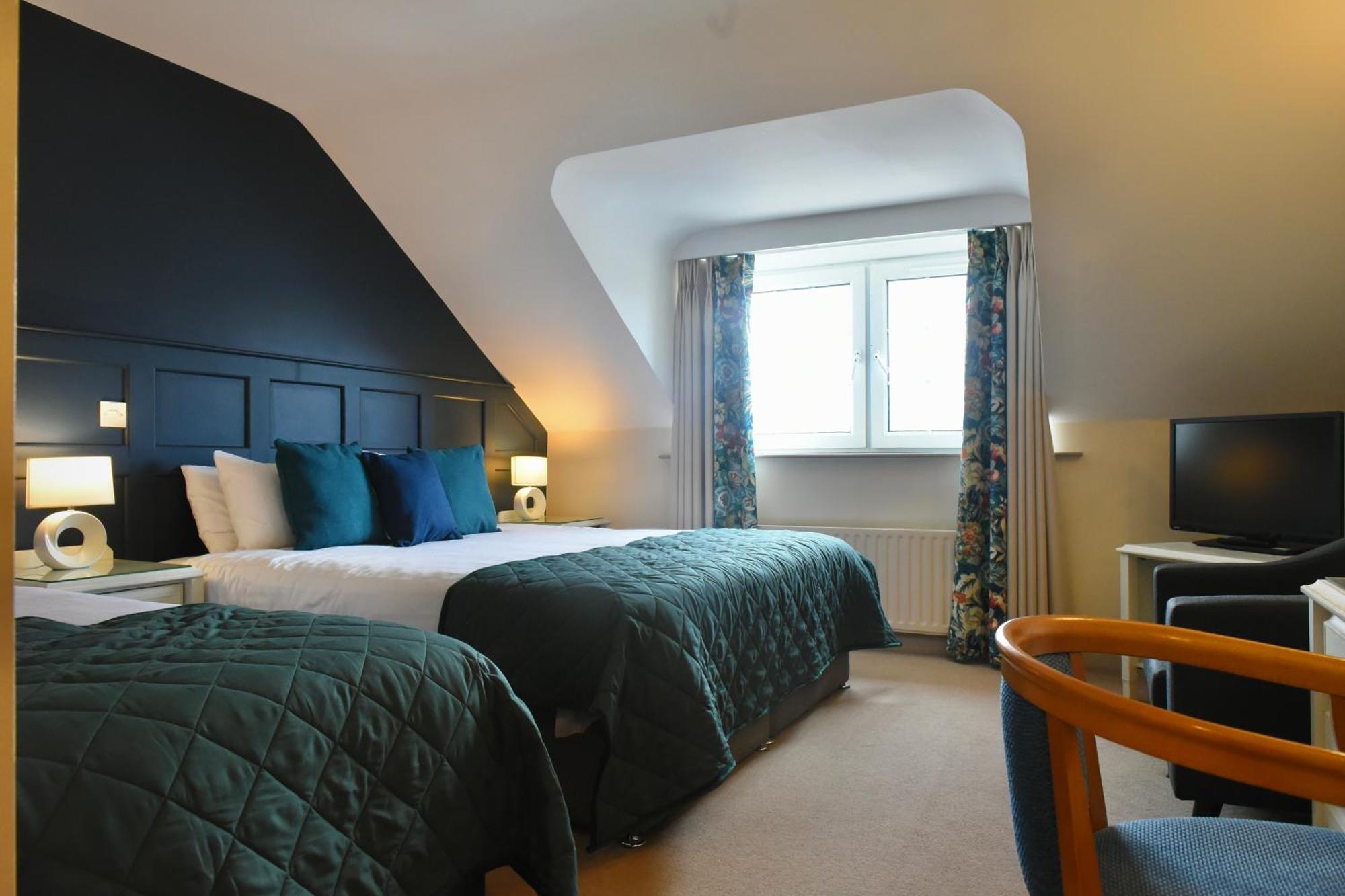 The Lough & Quay Accommodation Town Centre Warrenpoint Kültér fotó