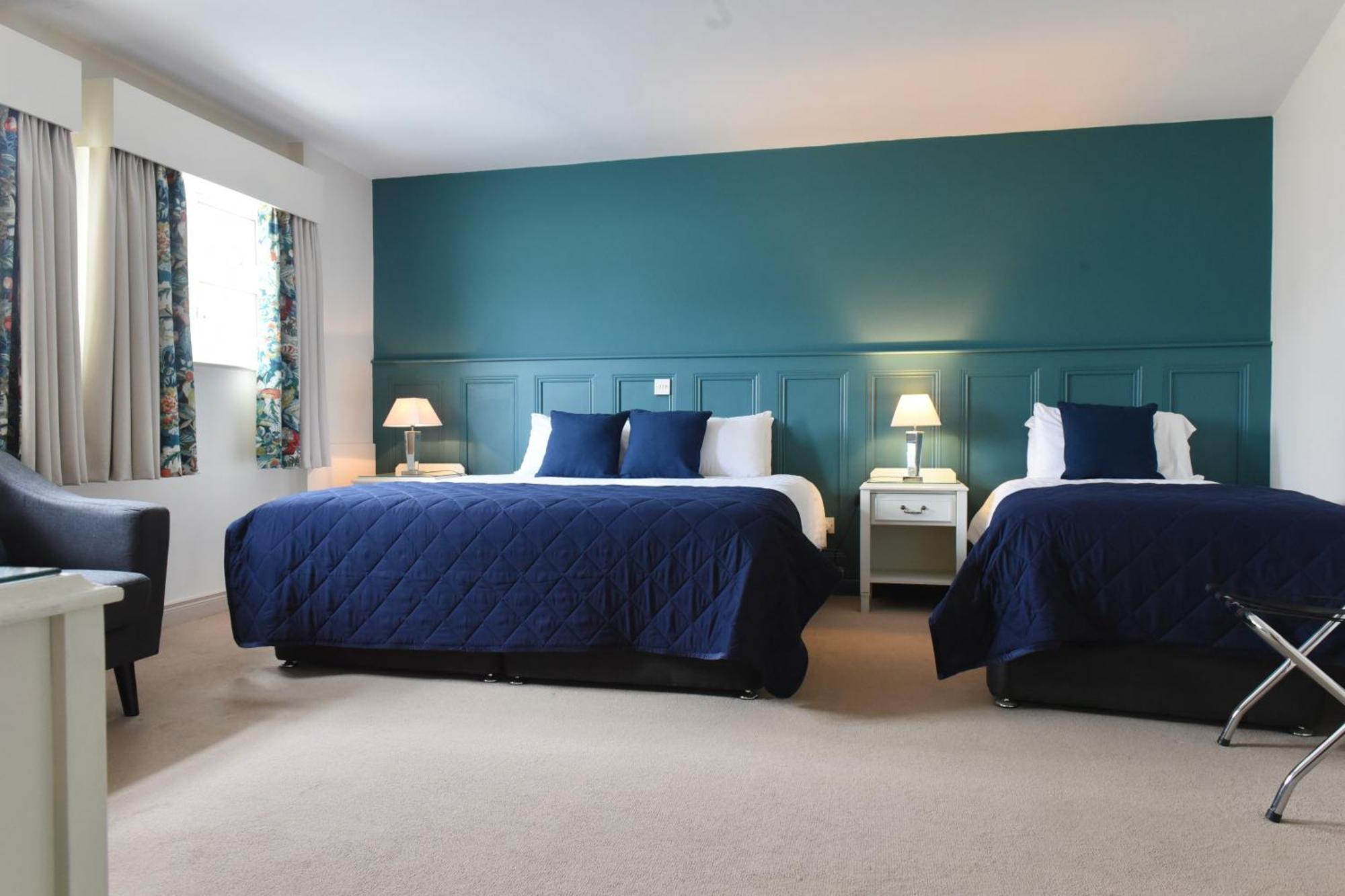 The Lough & Quay Accommodation Town Centre Warrenpoint Kültér fotó