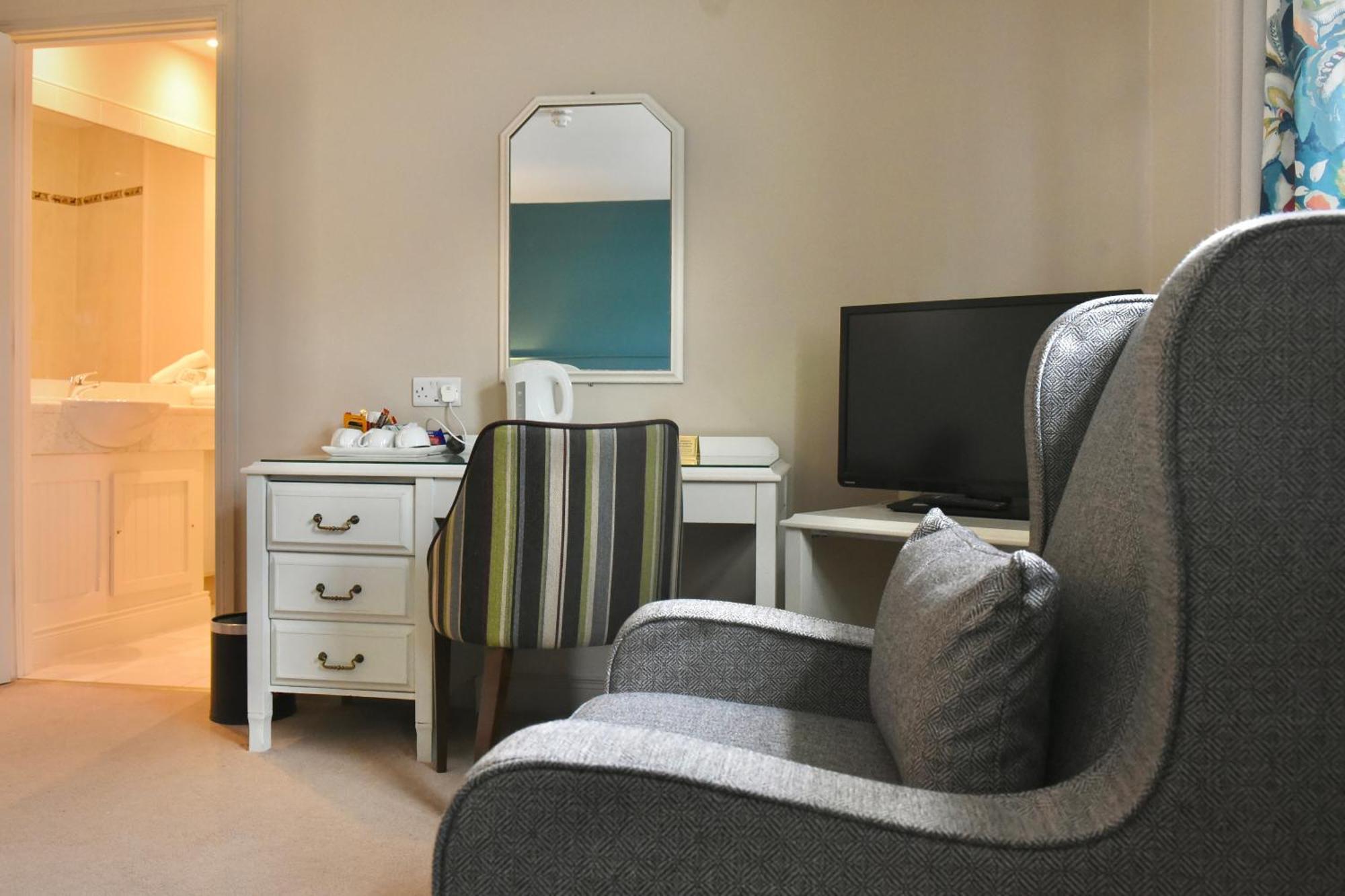 The Lough & Quay Accommodation Town Centre Warrenpoint Kültér fotó