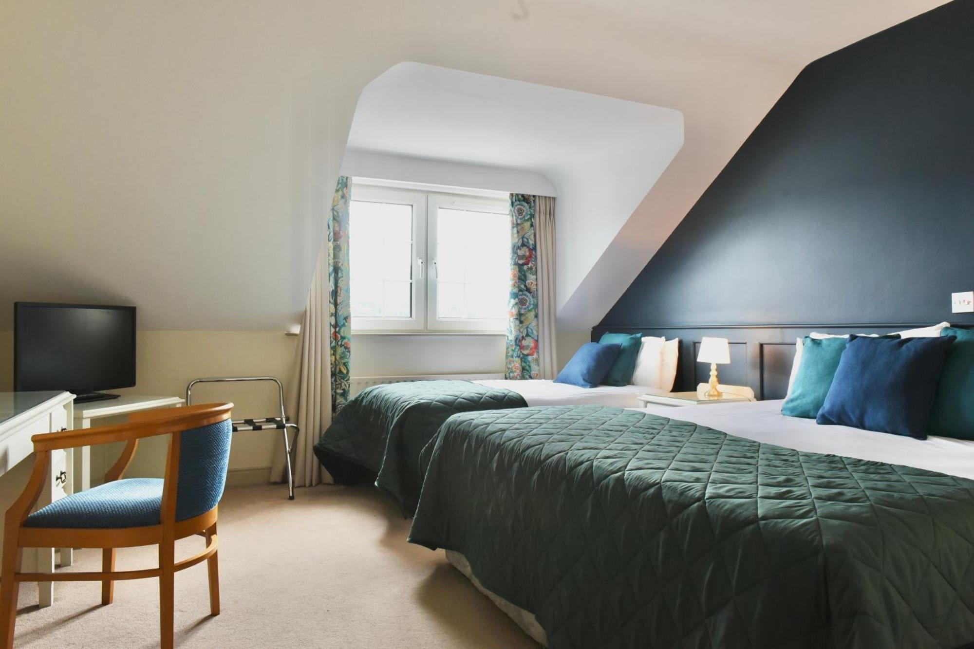 The Lough & Quay Accommodation Town Centre Warrenpoint Kültér fotó
