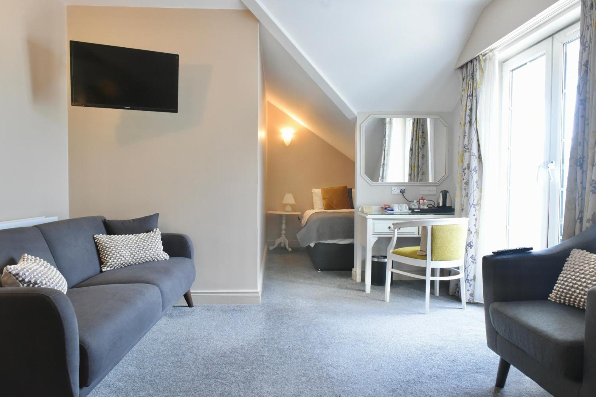 The Lough & Quay Accommodation Town Centre Warrenpoint Kültér fotó