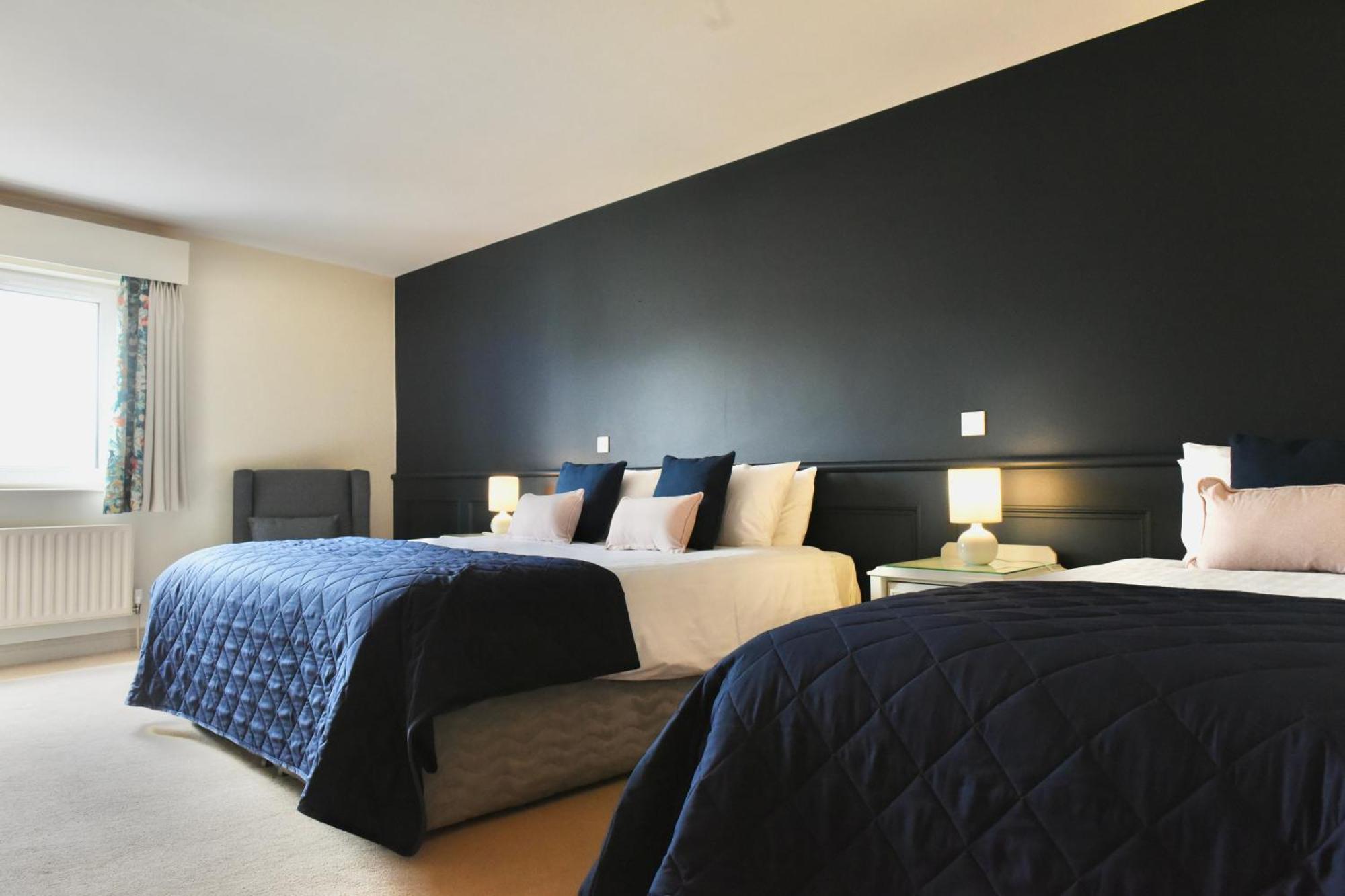 The Lough & Quay Accommodation Town Centre Warrenpoint Kültér fotó