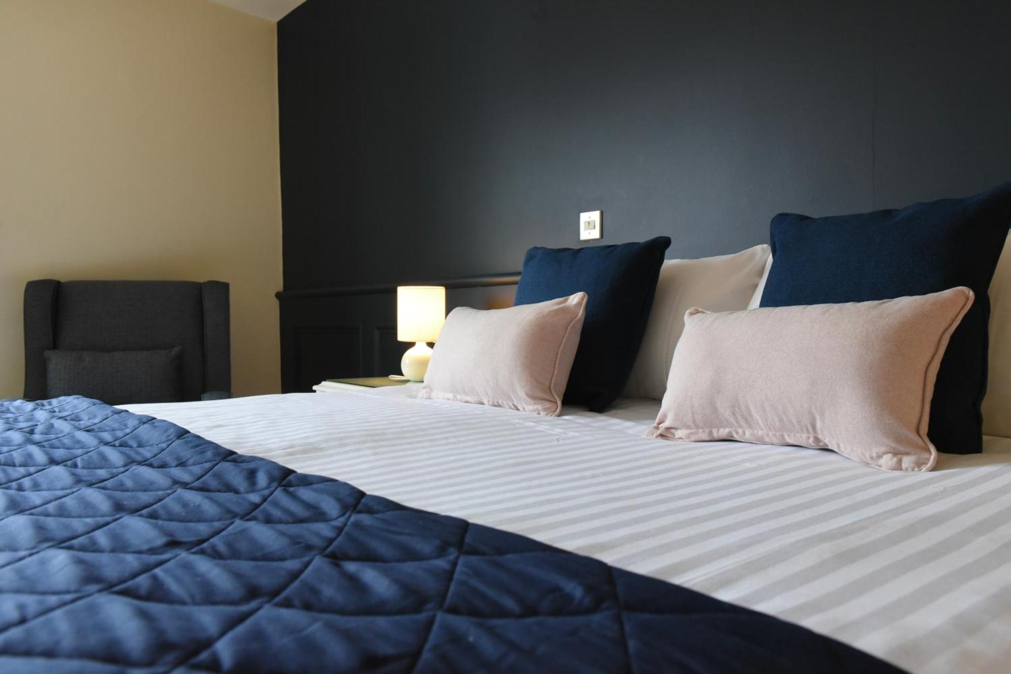 The Lough & Quay Accommodation Town Centre Warrenpoint Kültér fotó