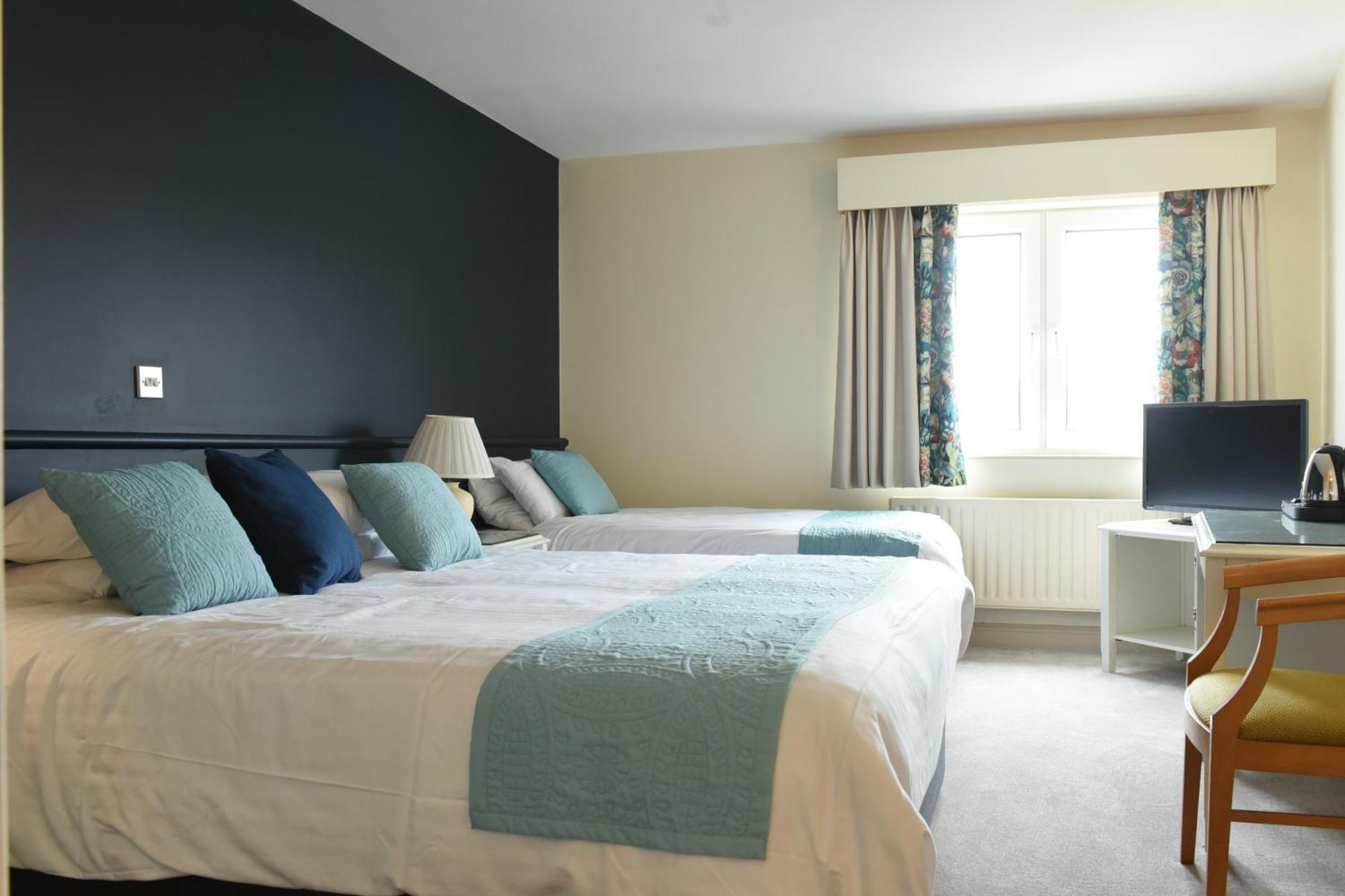 The Lough & Quay Accommodation Town Centre Warrenpoint Kültér fotó