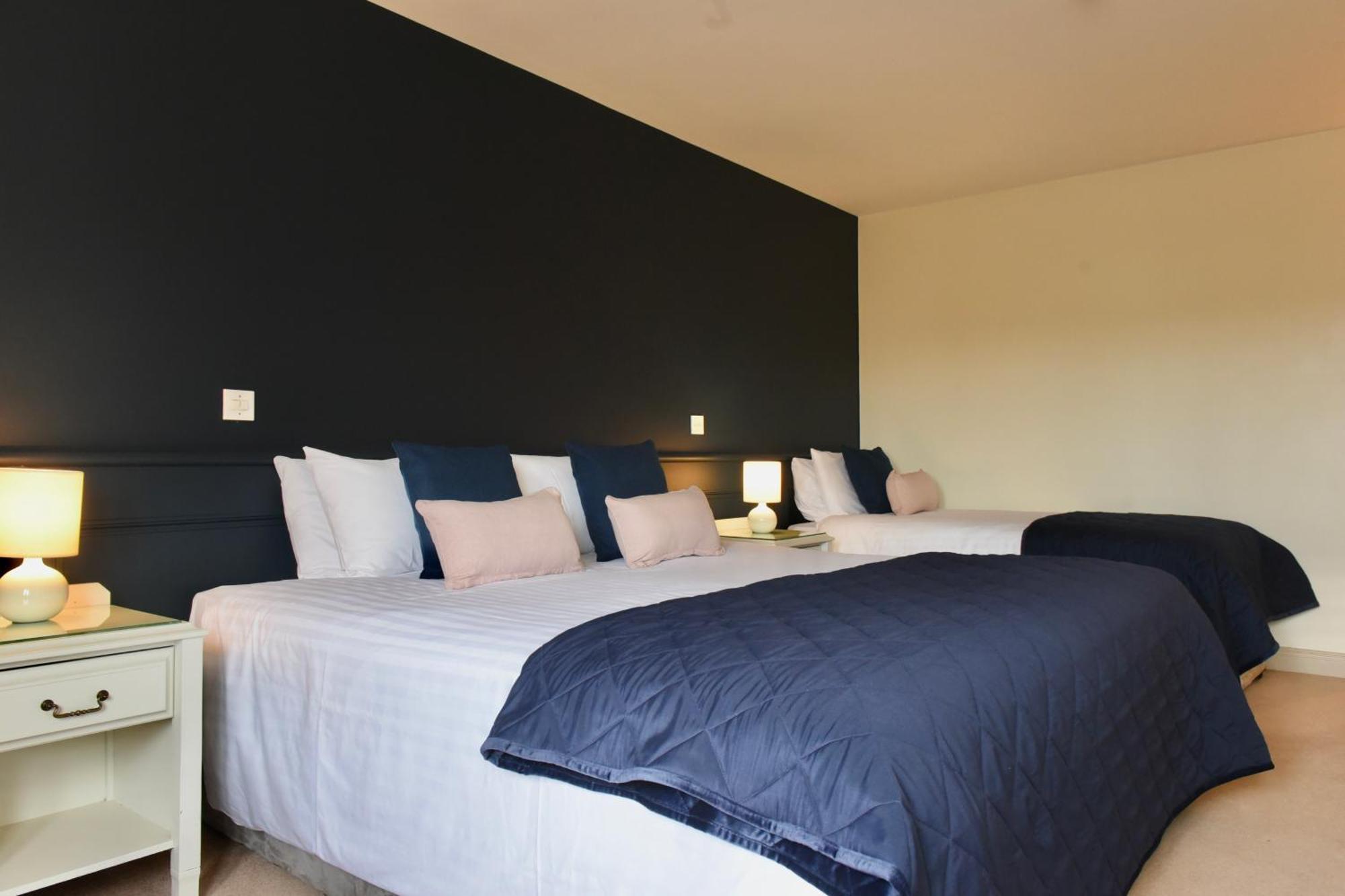 The Lough & Quay Accommodation Town Centre Warrenpoint Kültér fotó