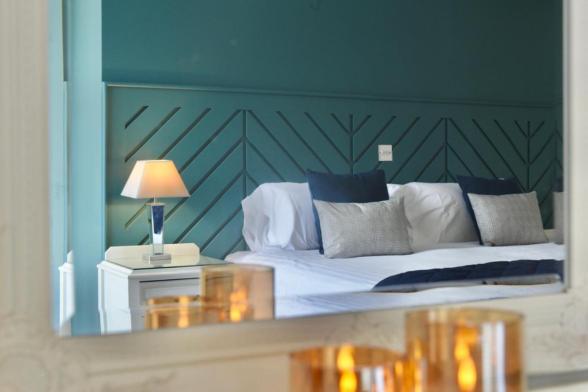 The Lough & Quay Accommodation Town Centre Warrenpoint Kültér fotó