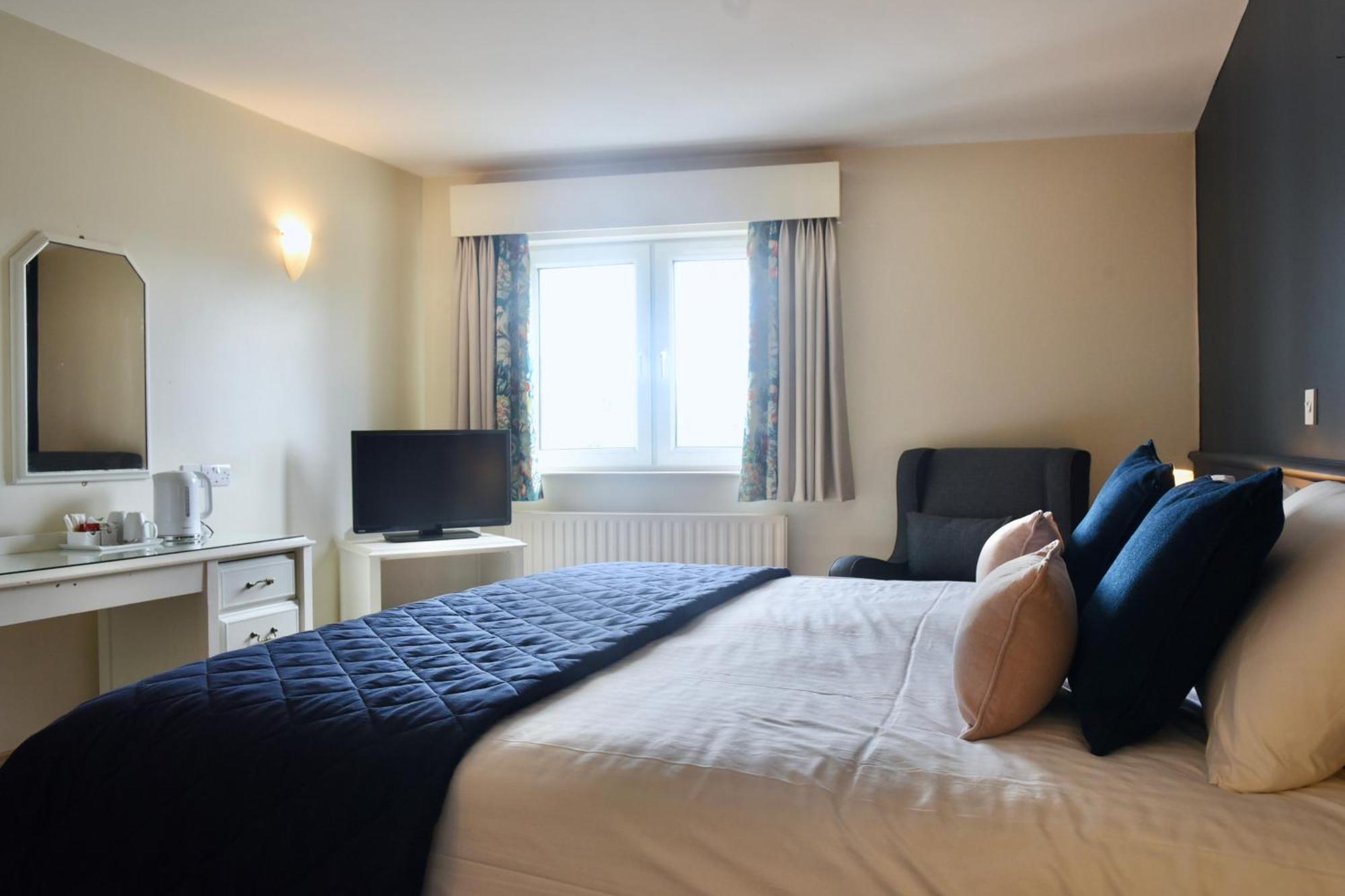 The Lough & Quay Accommodation Town Centre Warrenpoint Kültér fotó