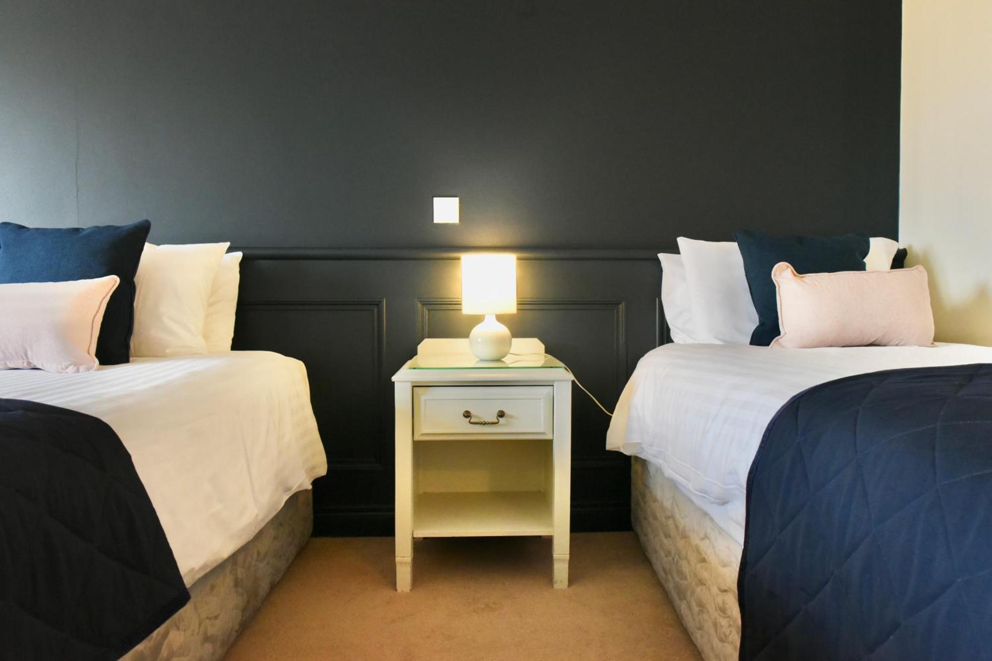 The Lough & Quay Accommodation Town Centre Warrenpoint Kültér fotó