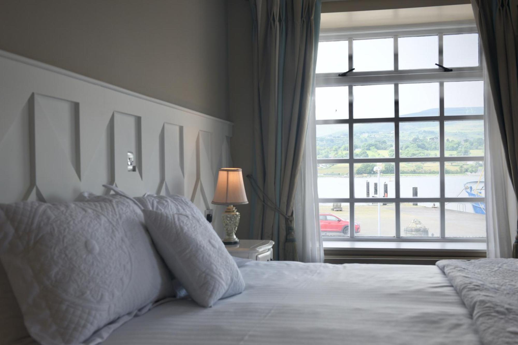 The Lough & Quay Accommodation Town Centre Warrenpoint Kültér fotó