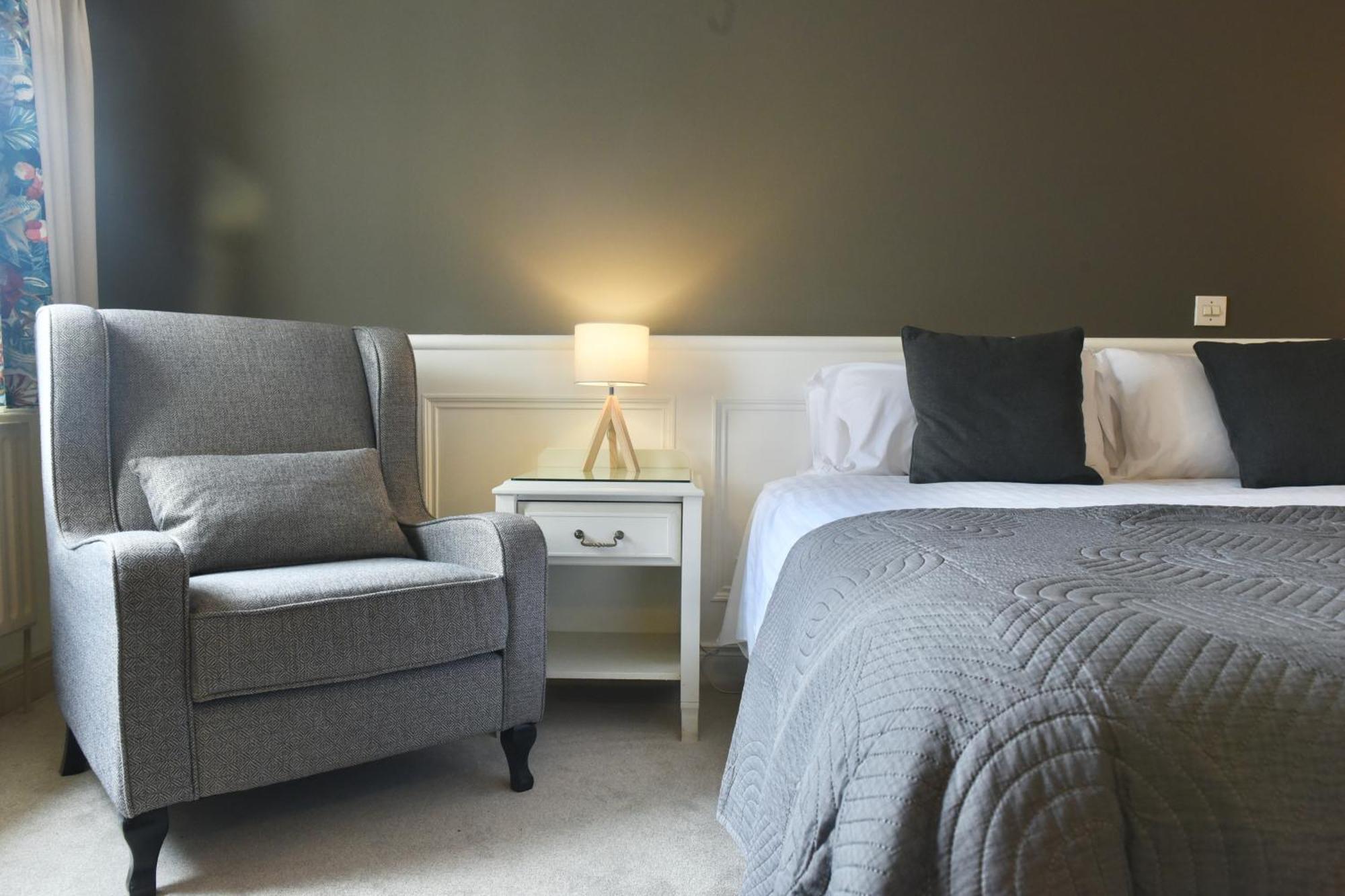 The Lough & Quay Accommodation Town Centre Warrenpoint Kültér fotó