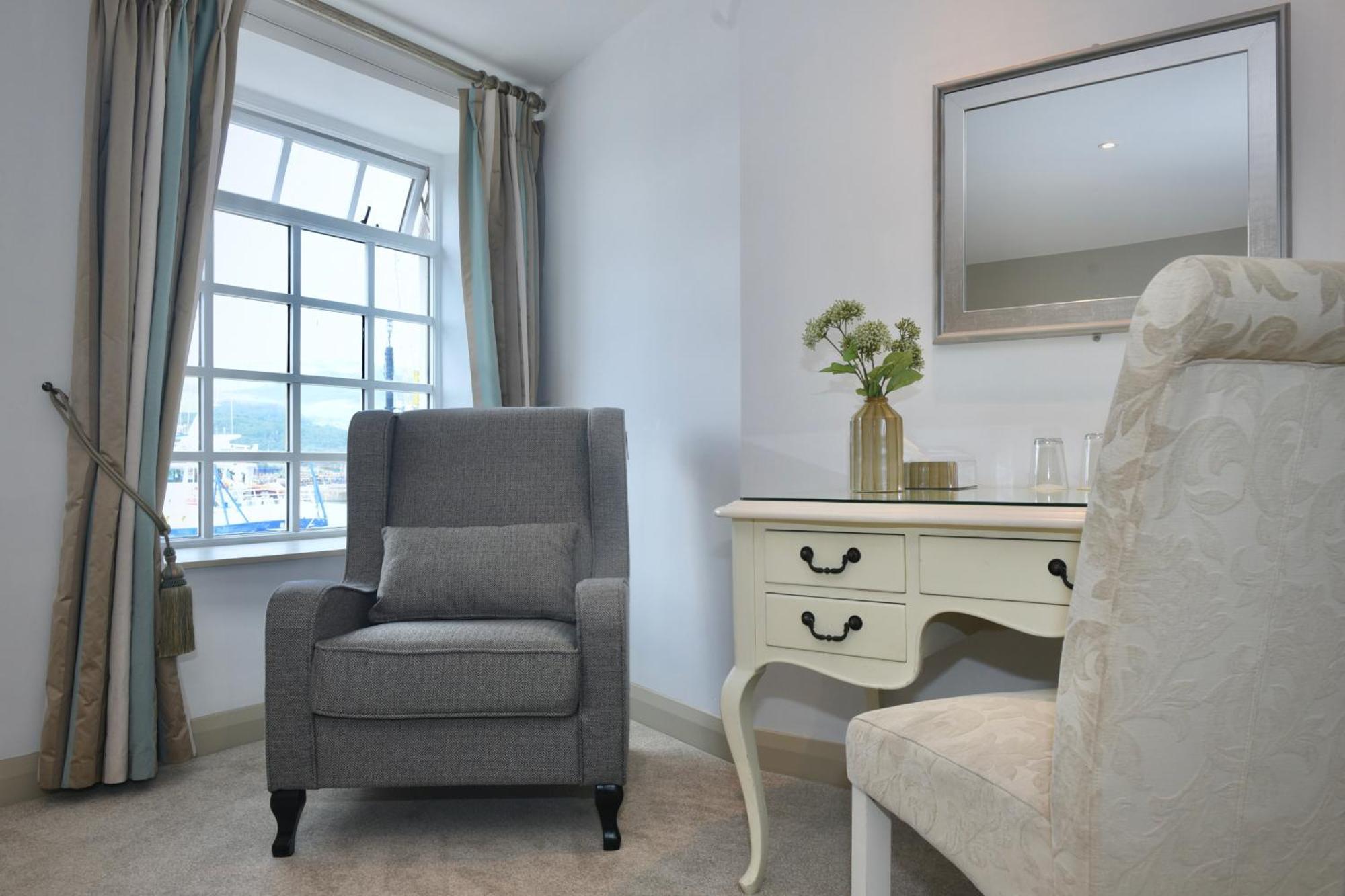 The Lough & Quay Accommodation Town Centre Warrenpoint Kültér fotó