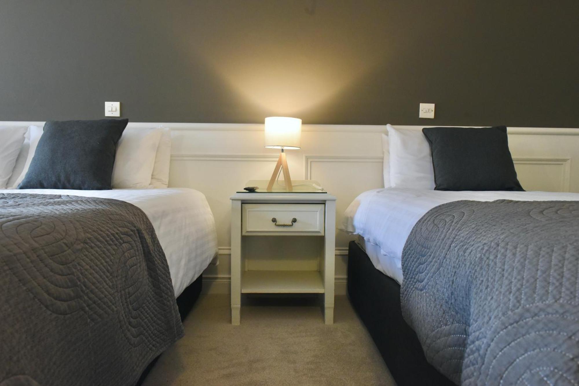 The Lough & Quay Accommodation Town Centre Warrenpoint Kültér fotó