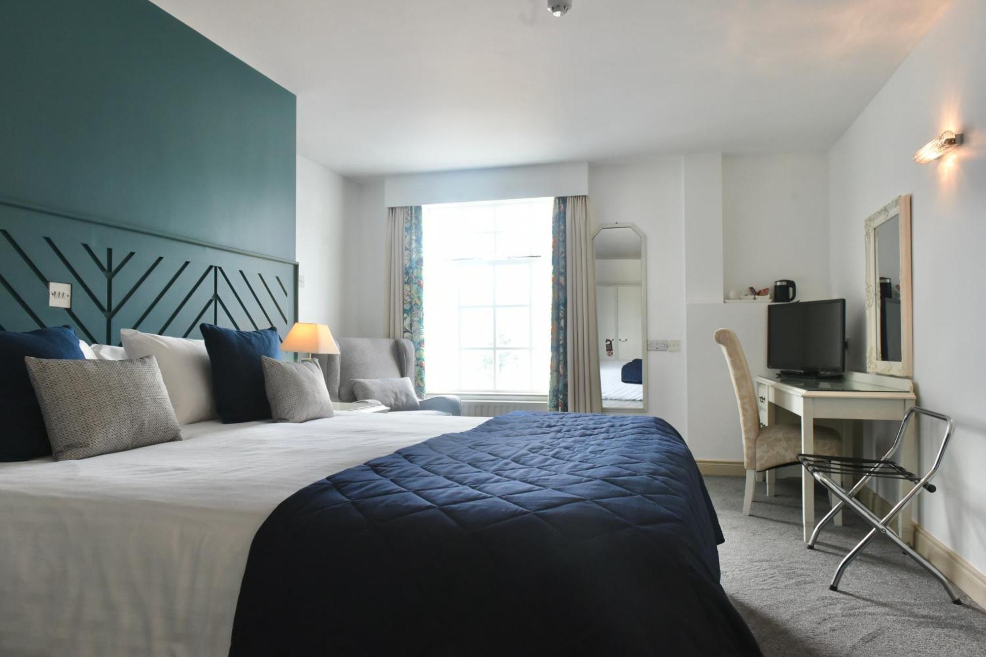 The Lough & Quay Accommodation Town Centre Warrenpoint Kültér fotó