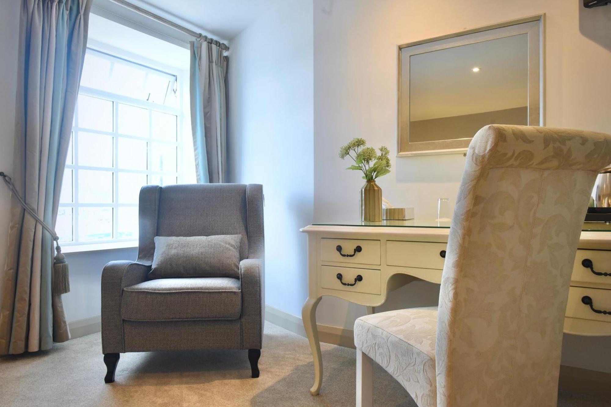 The Lough & Quay Accommodation Town Centre Warrenpoint Kültér fotó