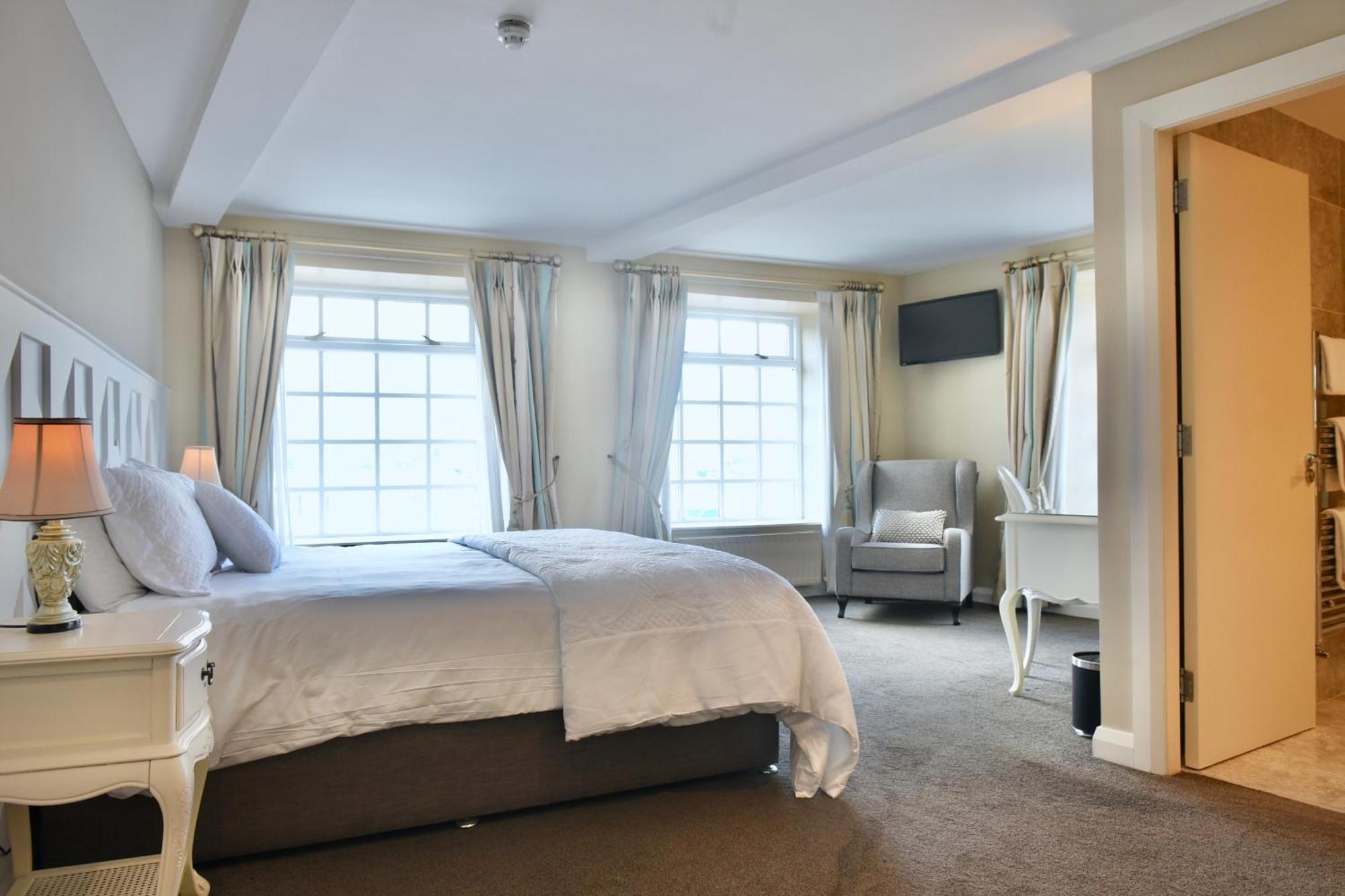 The Lough & Quay Accommodation Town Centre Warrenpoint Kültér fotó
