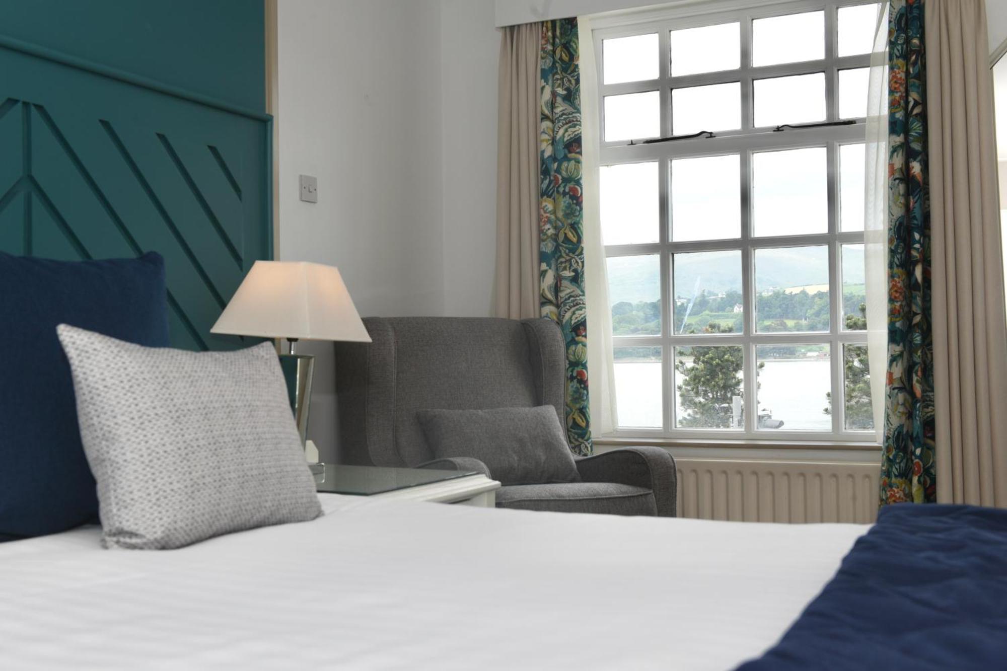 The Lough & Quay Accommodation Town Centre Warrenpoint Kültér fotó