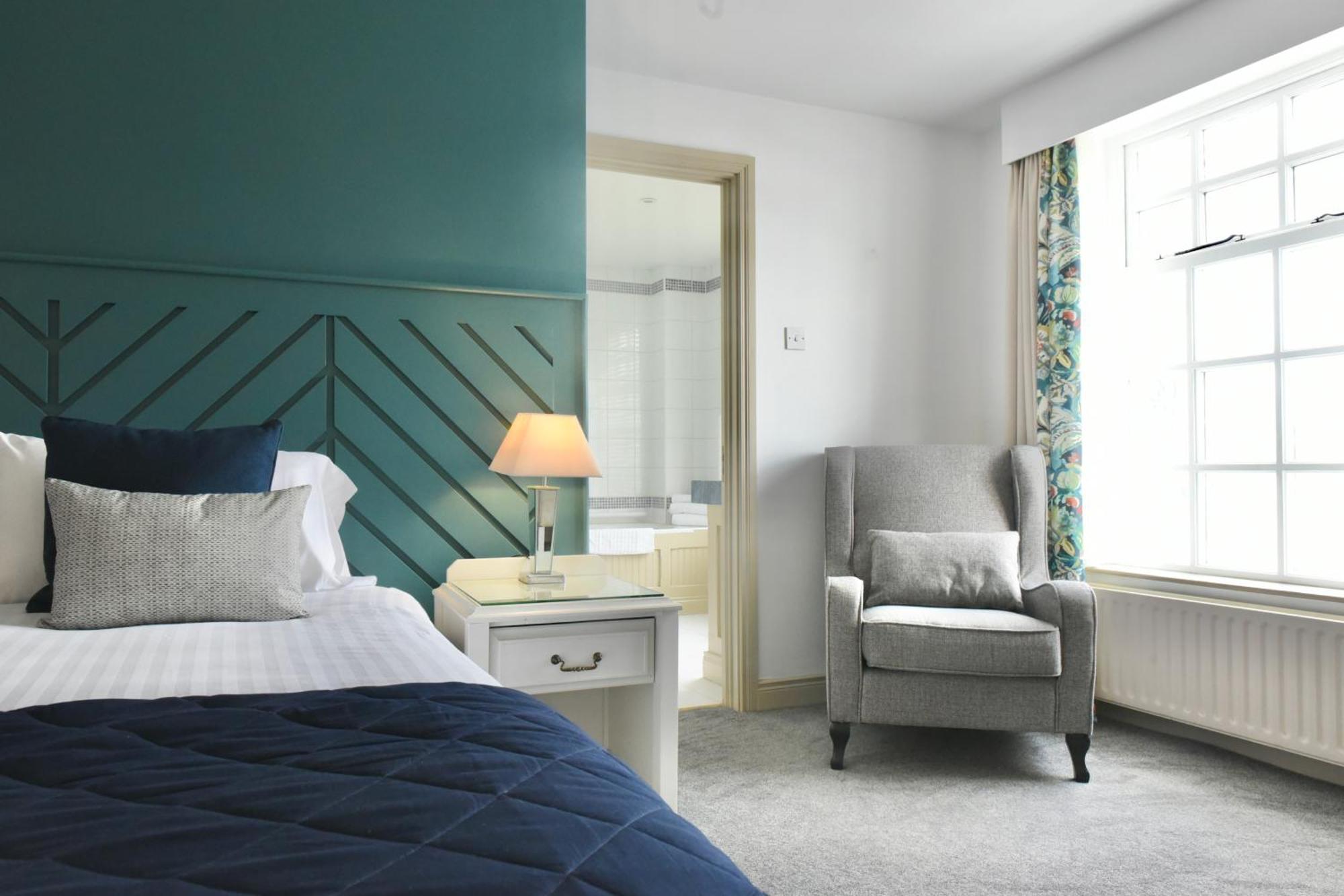 The Lough & Quay Accommodation Town Centre Warrenpoint Kültér fotó