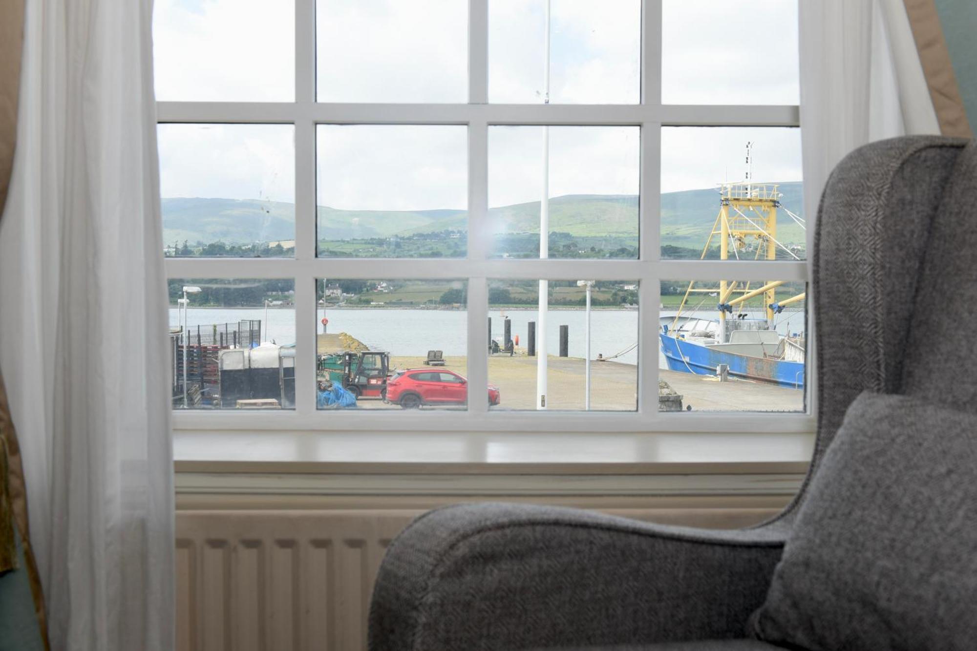 The Lough & Quay Accommodation Town Centre Warrenpoint Kültér fotó