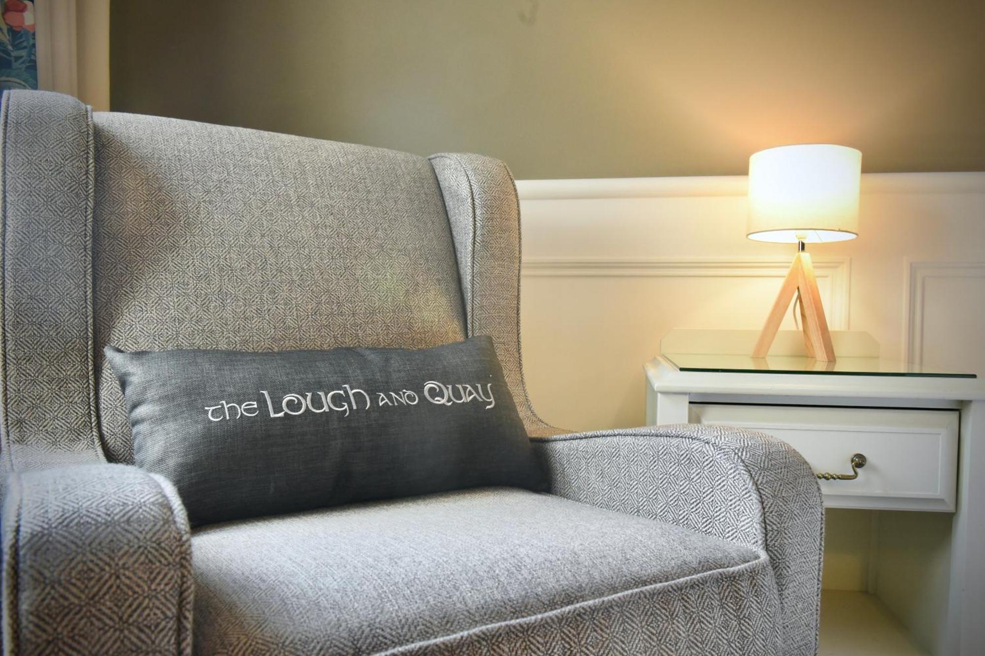 The Lough & Quay Accommodation Town Centre Warrenpoint Kültér fotó
