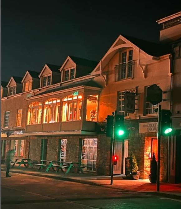 The Lough & Quay Accommodation Town Centre Warrenpoint Kültér fotó